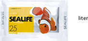 SEALIFE 25liter